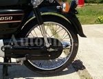     Honda CD50 1990  13